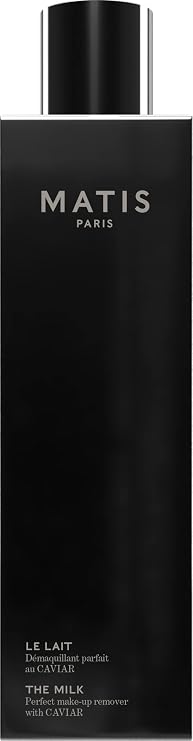 MATIS PARIS - CAVIAR - The Milk - Cleanser #A0210061