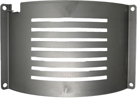 Grill Parts For Less, Compatible Pit Boss Flame Broiler Slide Cover for 820D3, 31141-AMP