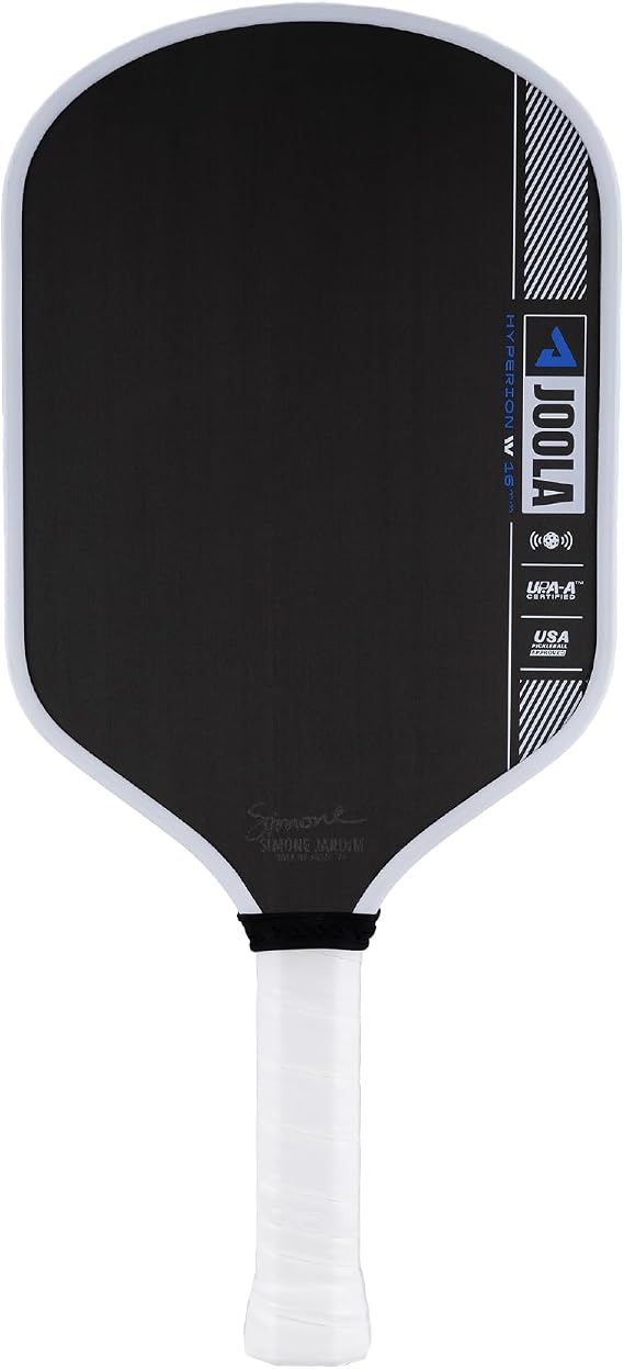 JOOLA Pickleball Paddle Pro IV professional paddle USAP certified