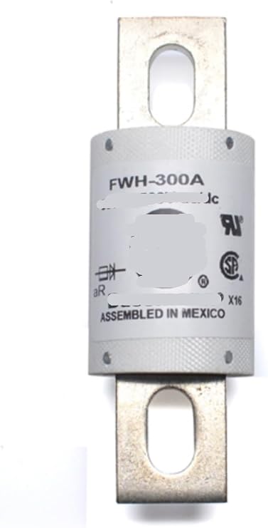 FWH-300A 350A 400A 500A 600A 700A 800A Fuse(FWH-500A)