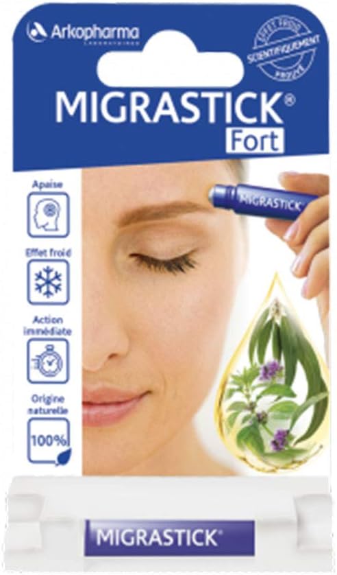 Arkopharma Migrastick Strong 3ml