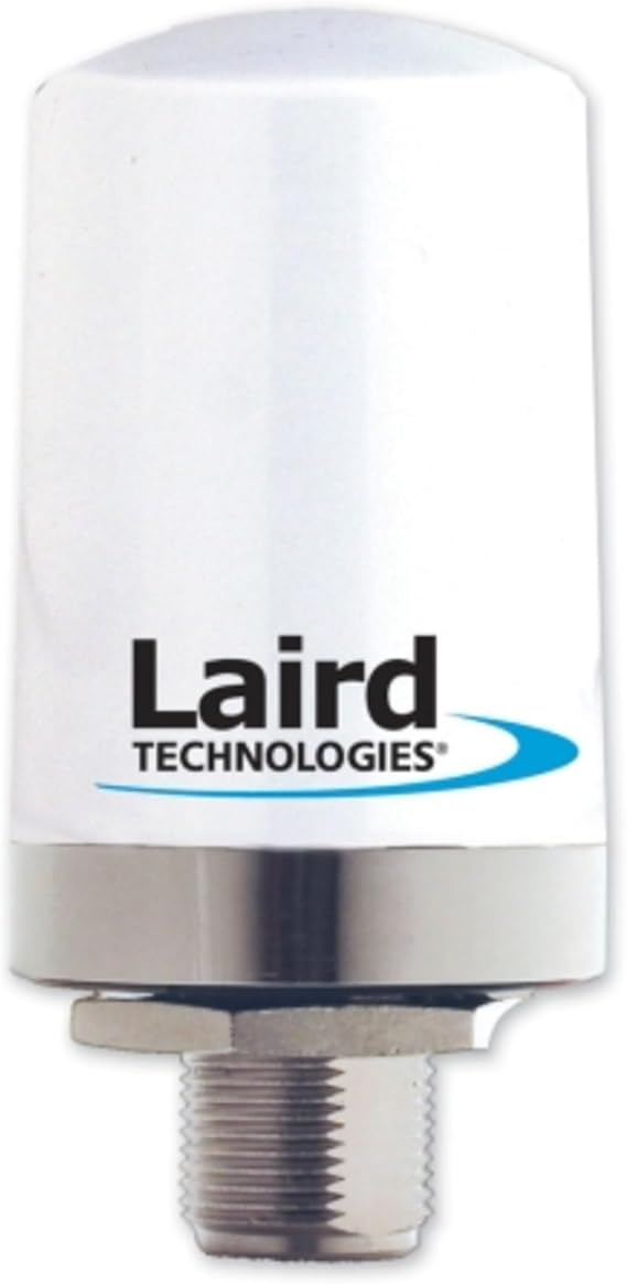 LAIRD TECHNOLOGIES TRA9023NP 5/8IN Permanent Mount, 902-928MHZ, Phantom Antenna, with 3G