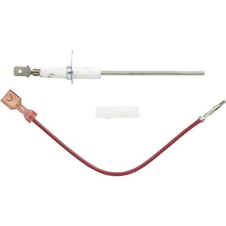Nordyne 903600 903600 Flame Sensor With Wiring Harness Flame Sensor With Wiring Harness