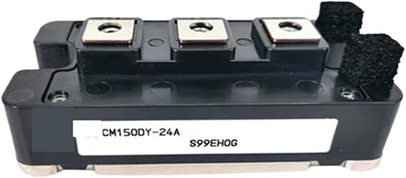 Igbt Power Module CM150DY-24A CM200DY-12H Igbt Module Diode Module Transistor Module(CM150DY-24A)
