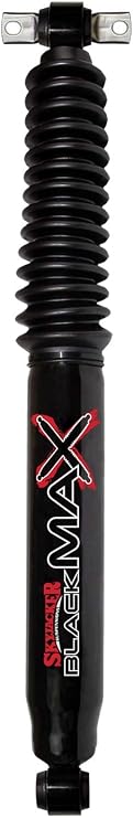Skyjacker B8563 Shock, Black