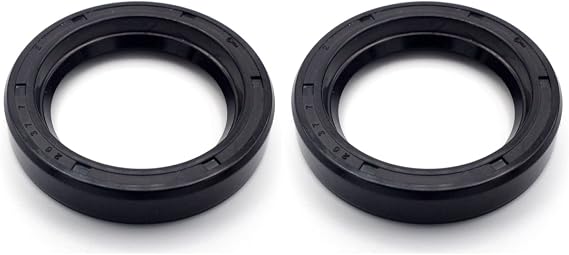 Fork seals compatible with Suzuki ADDRESS car models CP FM