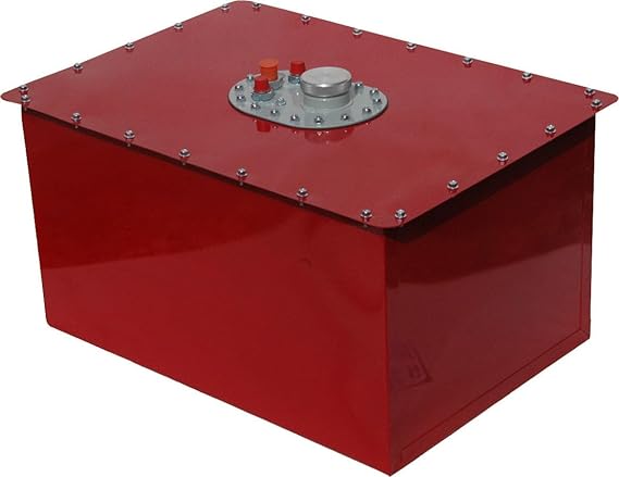 1222G Fuel Cell