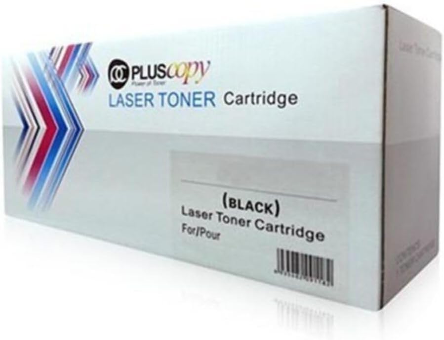 Photo Print Bk Hp Ce285A 85A Muadil Toner Hp P1102 M1132 M1212 P1120 M1217, Nocolour-C28851