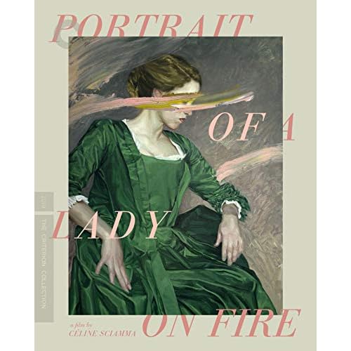Portrait of a Lady on Fire (The Criterion Collection)