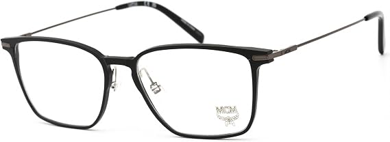 Eyeglasses MCM 2505 002 Matte Black