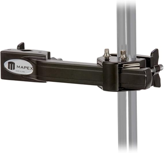 MAPEX Horizontal Multi-Purpose Clamp (MC910EB)