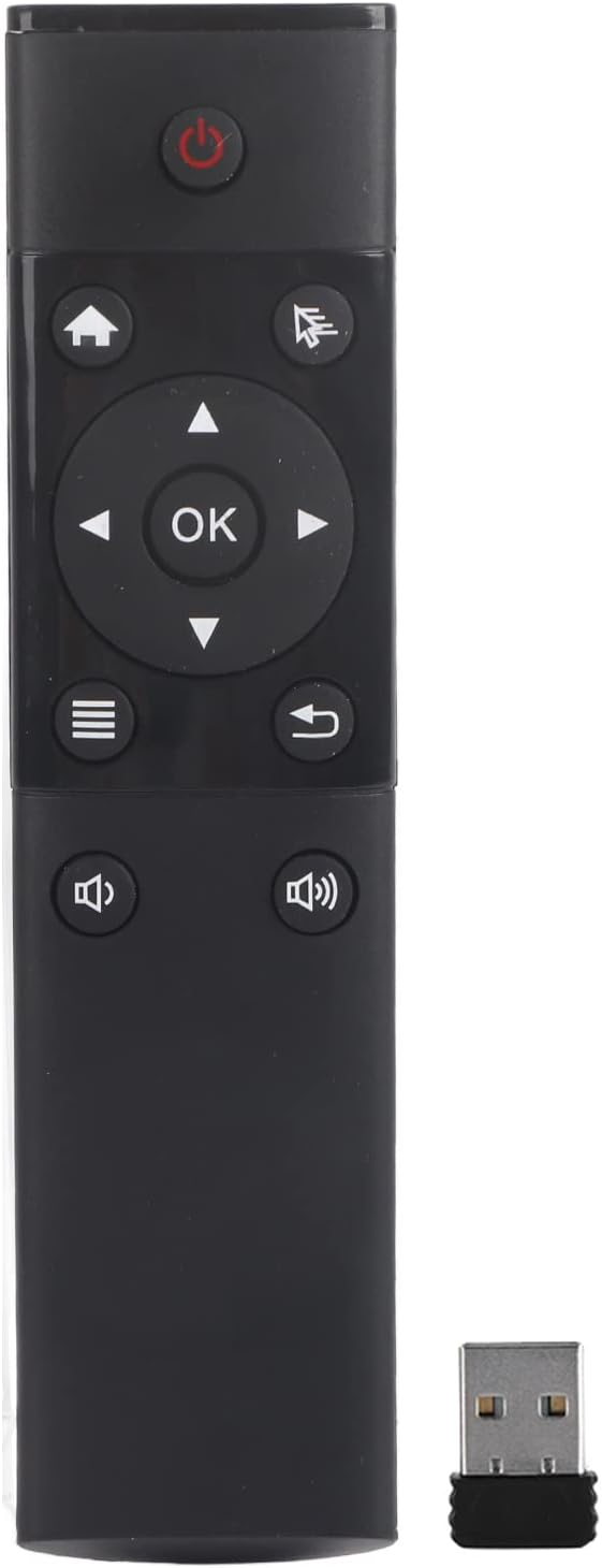 PowerPoint Remote Control 2.4G USB Pointer Wireless Presentation Remote Control Pointer for Powerpoint Presentation Slide