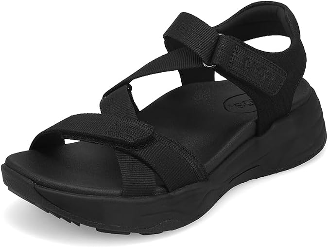 Taos Footwear Women's Super Z Sandal