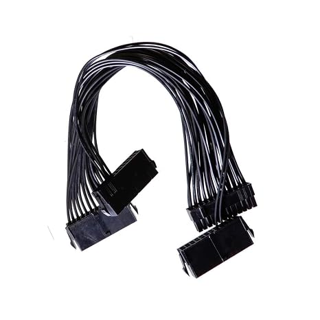 AAAwave Triple Power Supply Adapter Cable