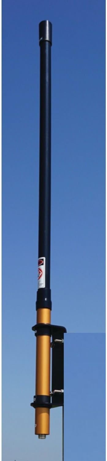 Taurus Base Station Apartment Attic Patio Balcony Boat Truck Antenna