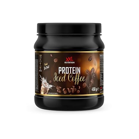 Protein Iced Coffee - Regular