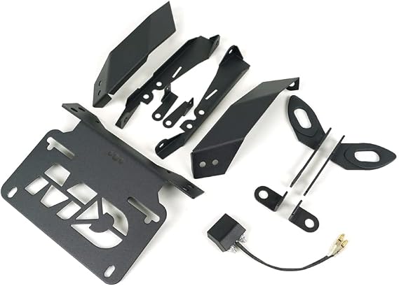 Fender Eliminator Kit fits Honda CBR600RR 2013-2025