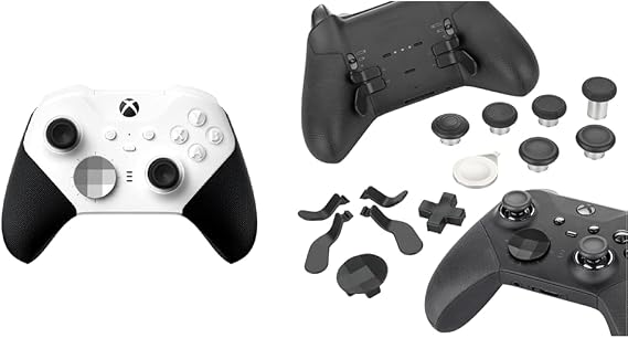 Xbox Elite Series 2 Controller - Core Edition
