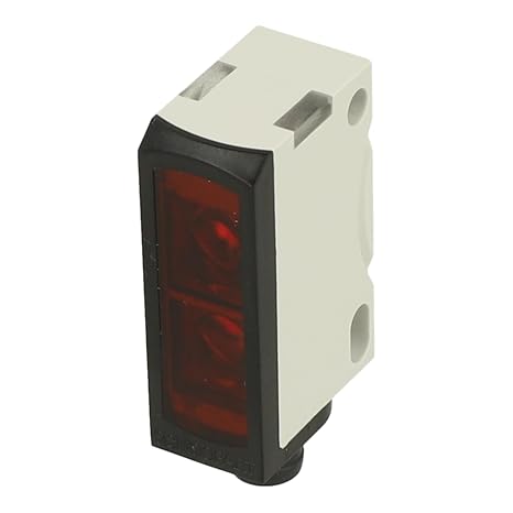 FR25-RF-PS-M4 | FR 25-RF-PS-M4 | 606-11012 | SENSOPART 01...3 M FIX LED PNP Connector M8 4-PIN