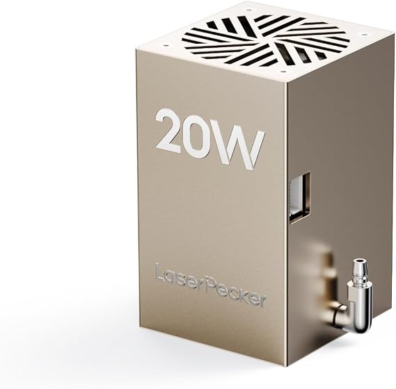 LaserPecker 20W Laser Module for LX2
