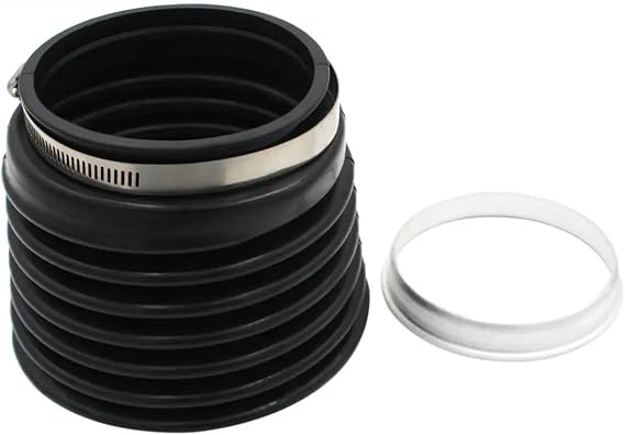3854127 U-Joint Bellows for OMC Cobra Vo-l-vo Penta SX/DP-S Crossbar 987467 22197130 23075752 3841481 3854127 Accessories