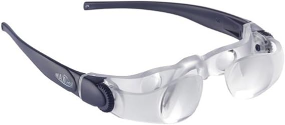 Eschenbach MaxDetail Binocular Glasses