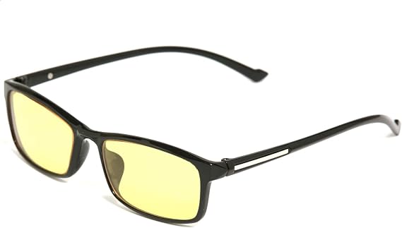 TP-009 Yellow Color Blind Glasses (Tritanomaly/Tritanopia)