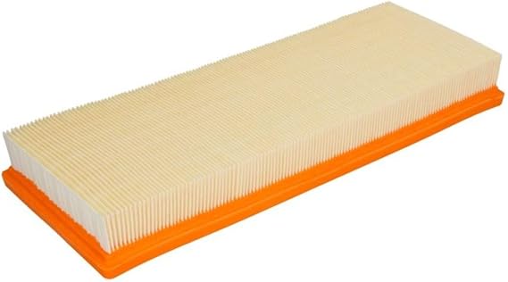 MAHLE LX 2877 Air Filter