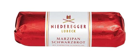 Niederegger Marzipan Loaf 200g