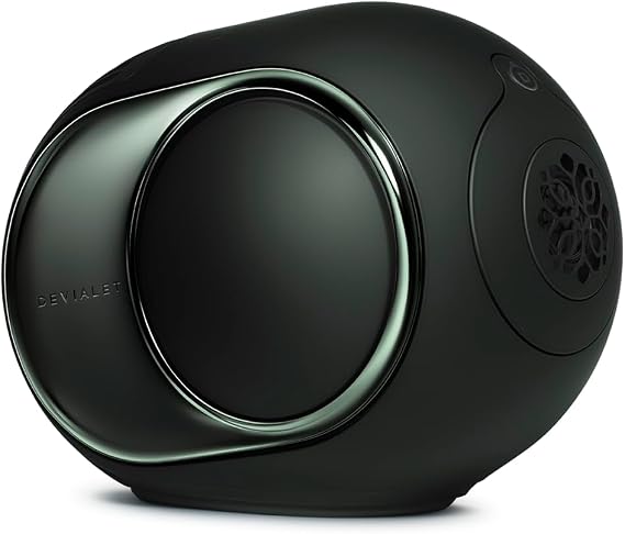 Devialet Phantom Ultimate 98dB - Home Audio Speaker - Deep Forest