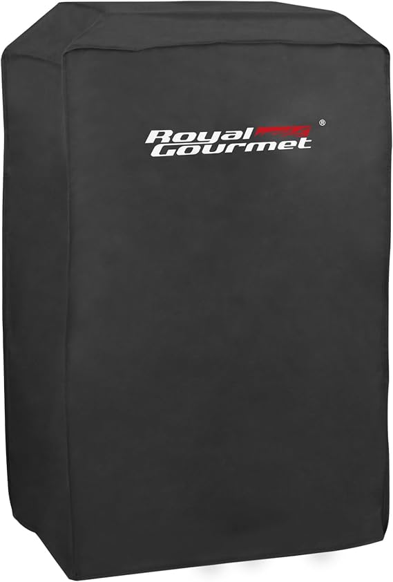 Royal Gourmet CR2301 23-Inch Vertical Electric Smoker Cover