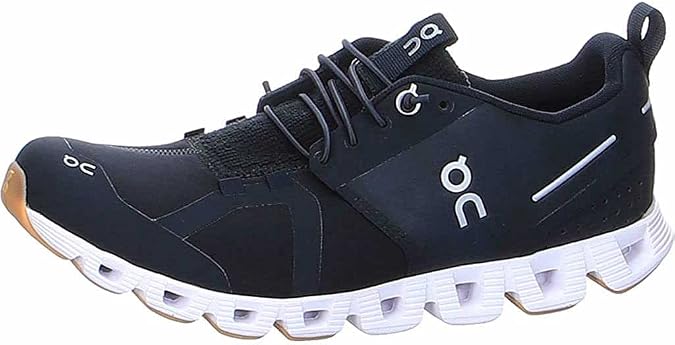 On Women's Cloud Terry Sneakers