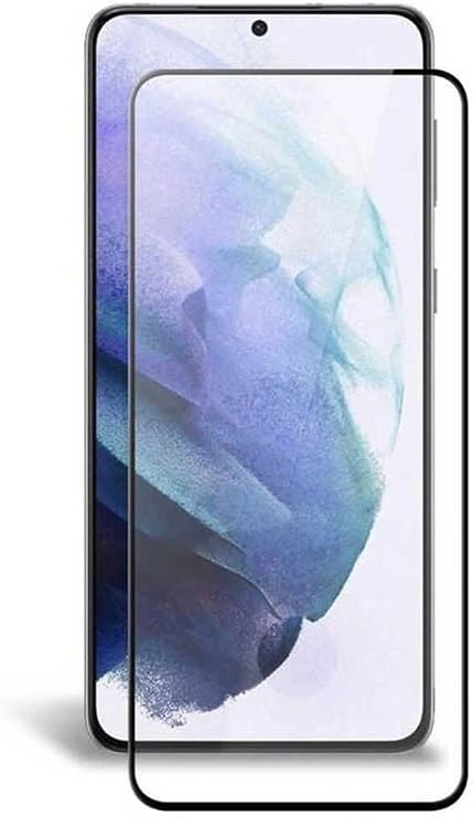 Samsung Galaxy S22 Ultra Mat Seramik Nano Ekran Koruyucu Kırılmaz Cam ile uyumlu