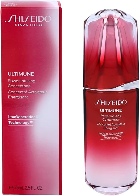ULTIMUNE power infusing concentrate 3.0 75 ml