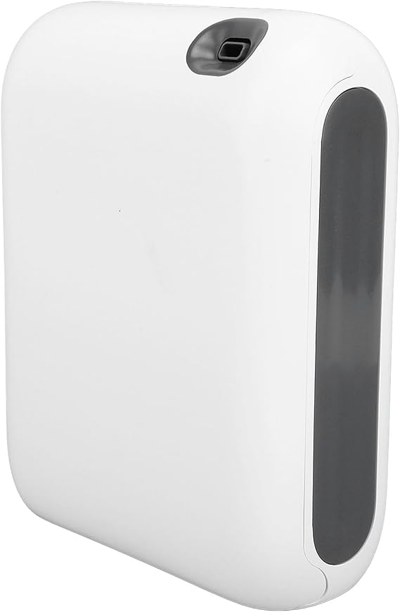 Smart Scent Air Machine for Home, Essential Oil Diffuser with Timer APP 200ML, 1500 sq. ft Coverage Scent Diffuser for Large Room, Office, Spa (US Plug)