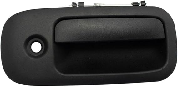 Exterior Handle Outside for GMC Savana 1500/2500/3500 2003-2014