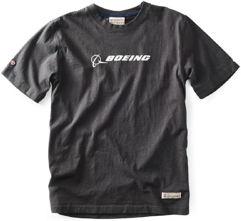 RED CANOE RA001 Slate T-Shirt