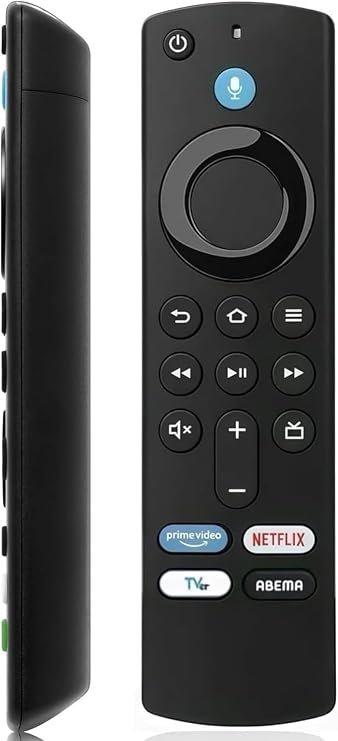 Smart TV Voice Remote Replacement Remote Control