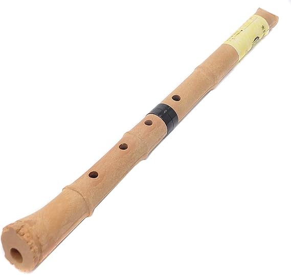Shakuhachi Yuu, Plastic