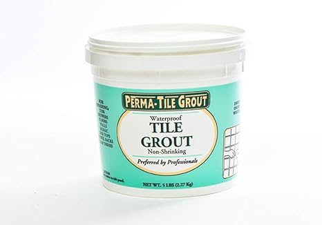 CGM 500TG Waterproof Tile Grout