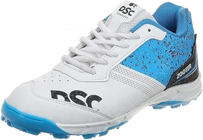 DSC Zooter Mens Cricket Shoes