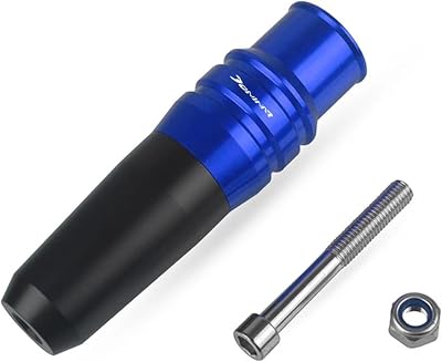 frame sliders Suitable For BAJAJ DOMINAR250 DOMINAR400 DOMINAR 250 400 2024 Motorcycle Accessories Frame Anti-collision Slider Crash ProtectorA-blue