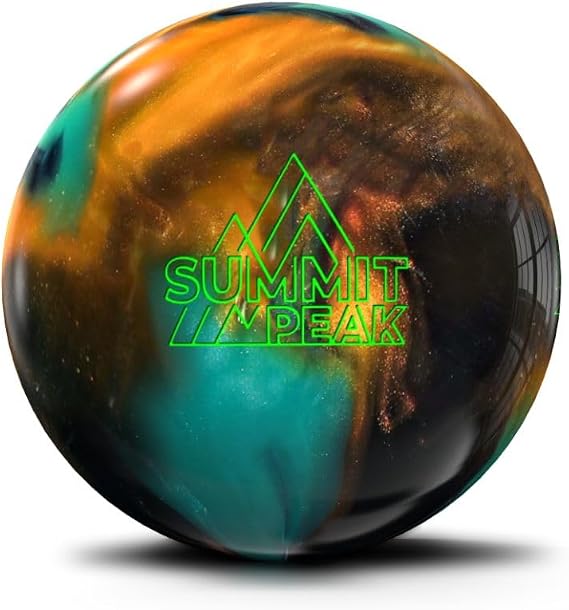 Storm Summit Peak 16lb