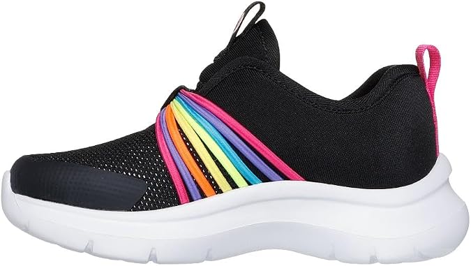 Skechers Girls' Skech-Fast | Casual Shoes