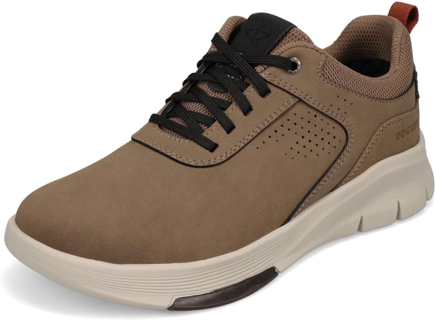 DOCKERS Mens Pivot Active Rebound Sneaker