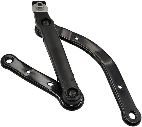 Windshield Wiper Arm Bearing Front Right Side Compatible With BMW 5 6 Series E60 E61 E63 E64 Window Wiper Arm Bearing 61617185366