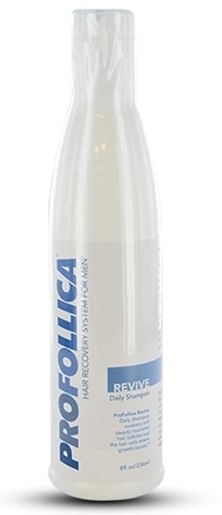 Anti Hair Loss Shampoo- 1 Month Supply