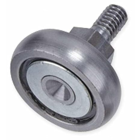 PAC3016 Crown Roller Bearing, 1.380 Roller Dia