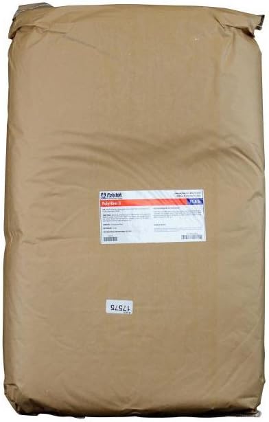 Polytek PolyFiber II Thickener 1 Bag (15lbs)