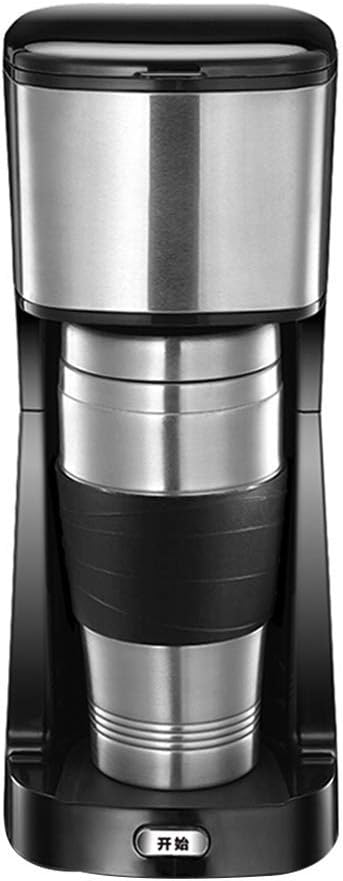Coffee Maker Machines Household Travel Small Drip Coffee Machine American Coffee Maker Tea Maker The New